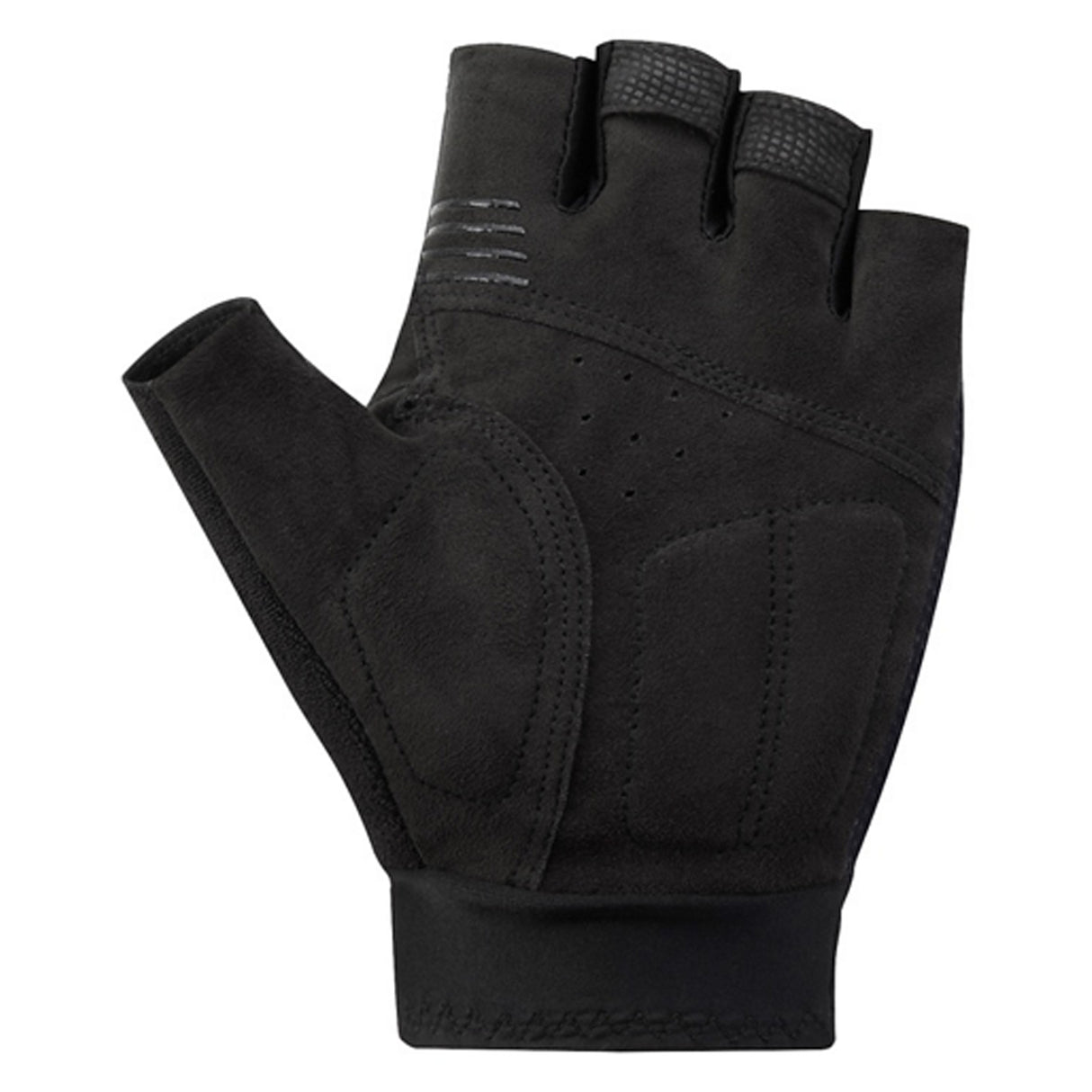 Guanti Shimano Explorer - Nero - E