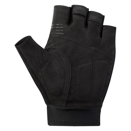Guanti Shimano Explorer - Nero - E