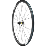 Ruote Mavic Ksyrium 30 Disc CL - Nero - G