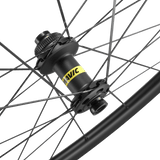 Ruote Mavic Ksyrium 30 Disc CL - Nero - L