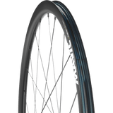 Ruote Mavic Ksyrium 30 Disc CL - Nero - H