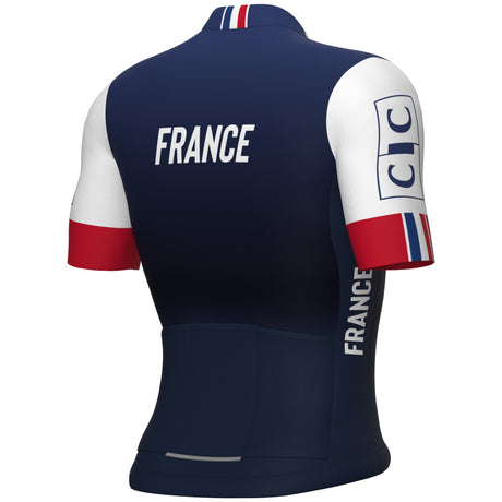 Maglia Ale Nazionale Francese 2025 - F