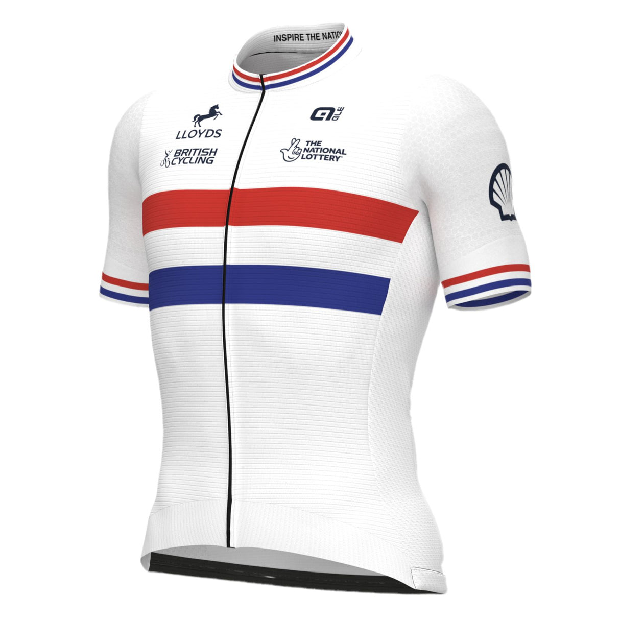 Maglia Ale Campione Nazionale Gran Bretagna 2025 PRS 2.0 - N