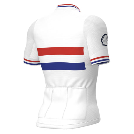 Maglia Ale Campione Nazionale Gran Bretagna 2025 PRS 2.0 - M