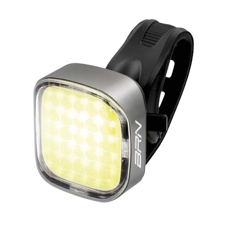 Luce Anteriore BRN Cube 70 - N