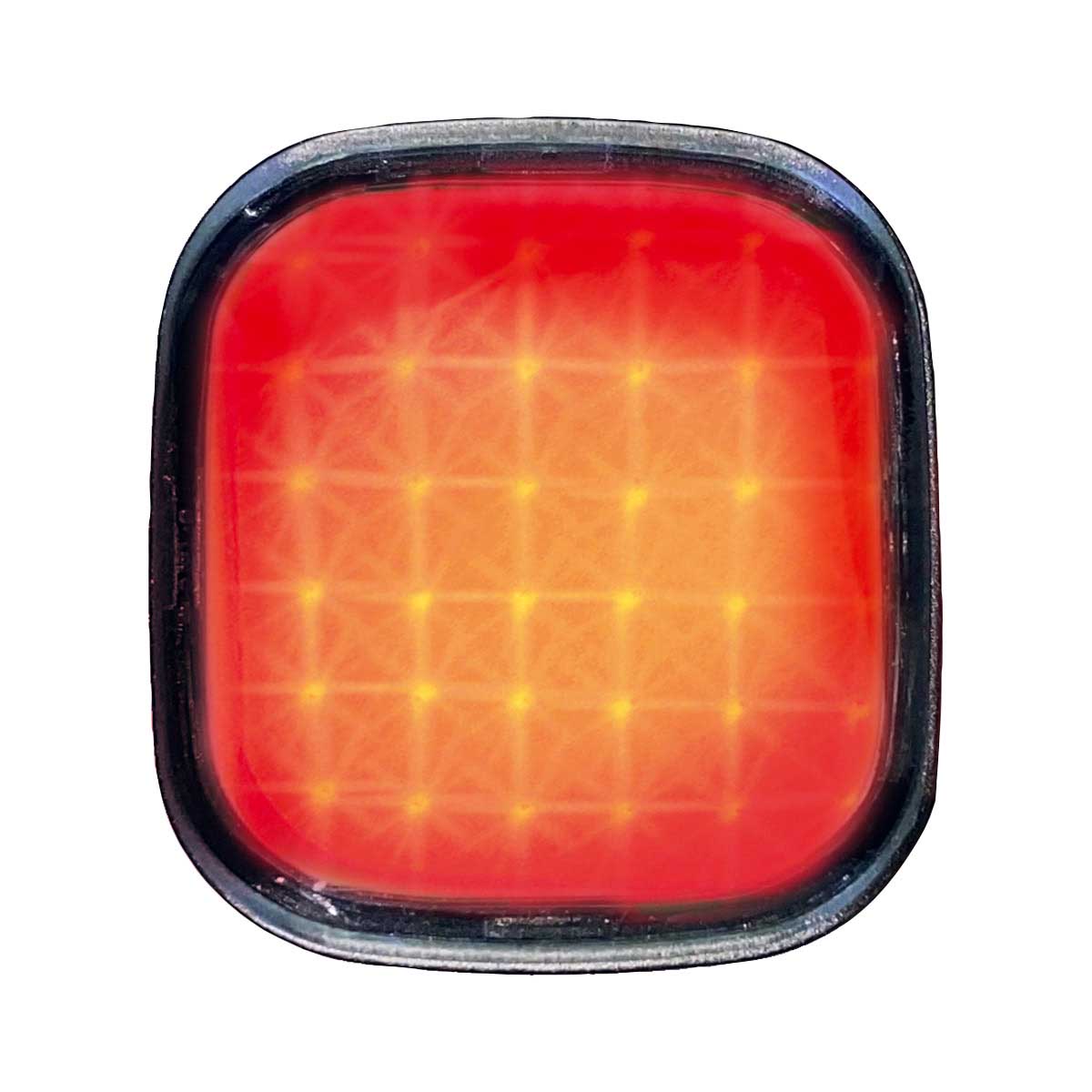 Luce posteriore BRN Cube 20 - G