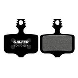 Pastiglie disco Galfer Standard - Elixir Level Sram Road - B