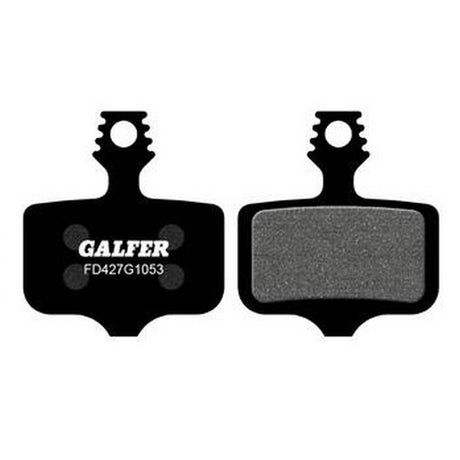 Pastiglie disco Galfer Standard - Elixir Level Sram Road - B