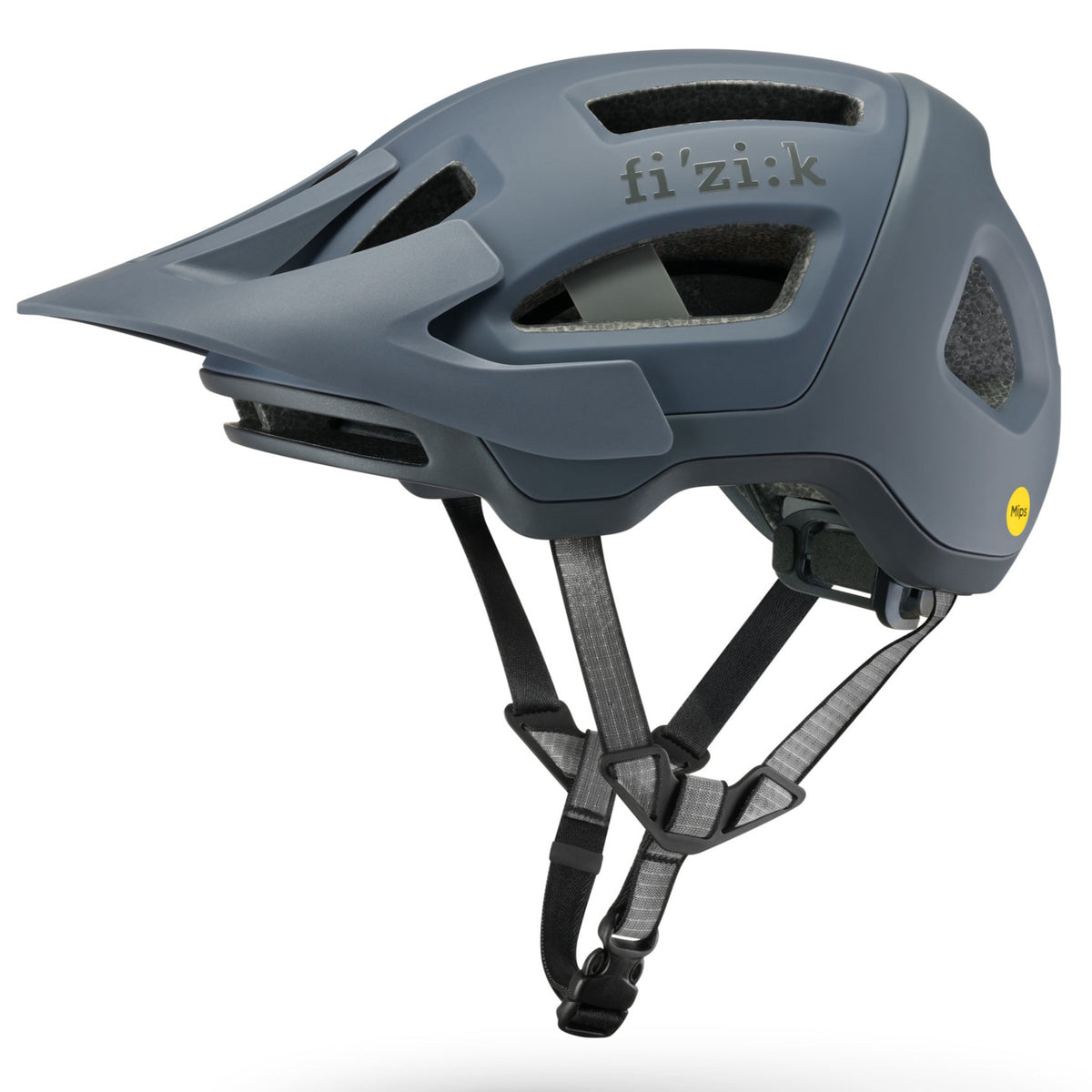 Casco Fizik Kassis - Blu