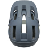 Casco Fizik Kassis - Blu
