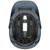 Casco Fizik Kassis - Blu