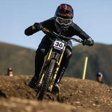 Scarpe MTB Fox Union Boa Greg Minnaar - Bianco - M