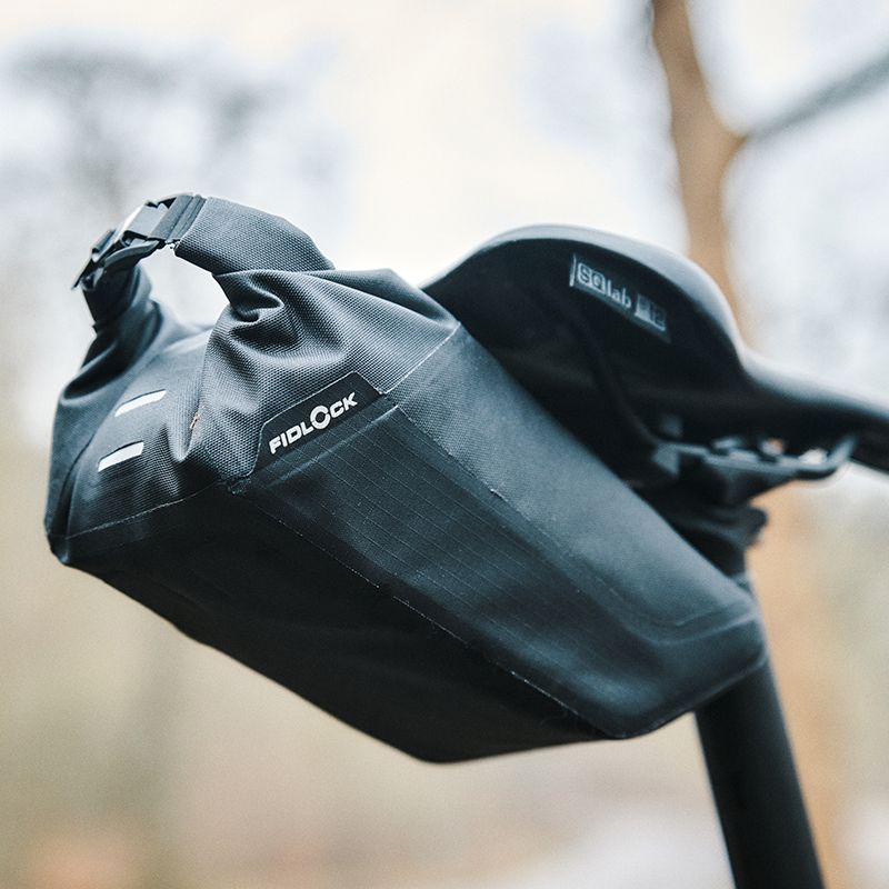 Fidlock PINCLIP saddle bag - M - Q