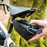Fidlock PINCLIP saddle bag - S - H