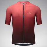 Oakley x Q36.5 Clima jersey - Pink