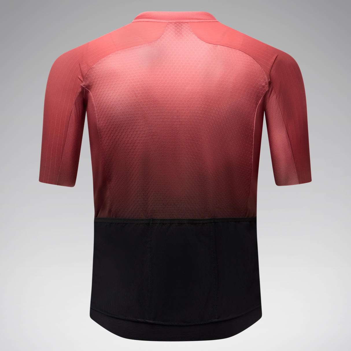 Oakley x Q36.5 Clima jersey - Pink