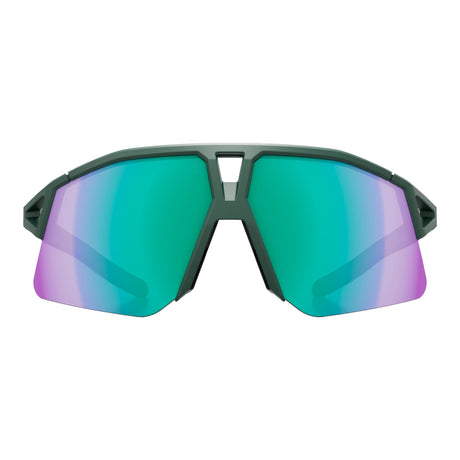 Occhiali KOO Hype - Forest Green Matt Green MR - O