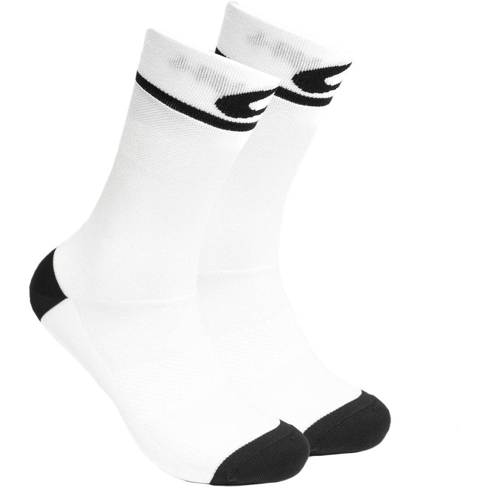 Calze Oakley Cadence - Bianco - B