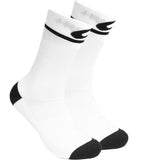 Calze Oakley Cadence - Bianco - B