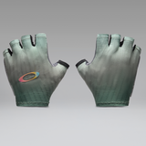 Oakley x Q36.5 Clima Handschuhe - Grün