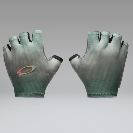 Gants Oakley x Q36.5 Clima - Vert
