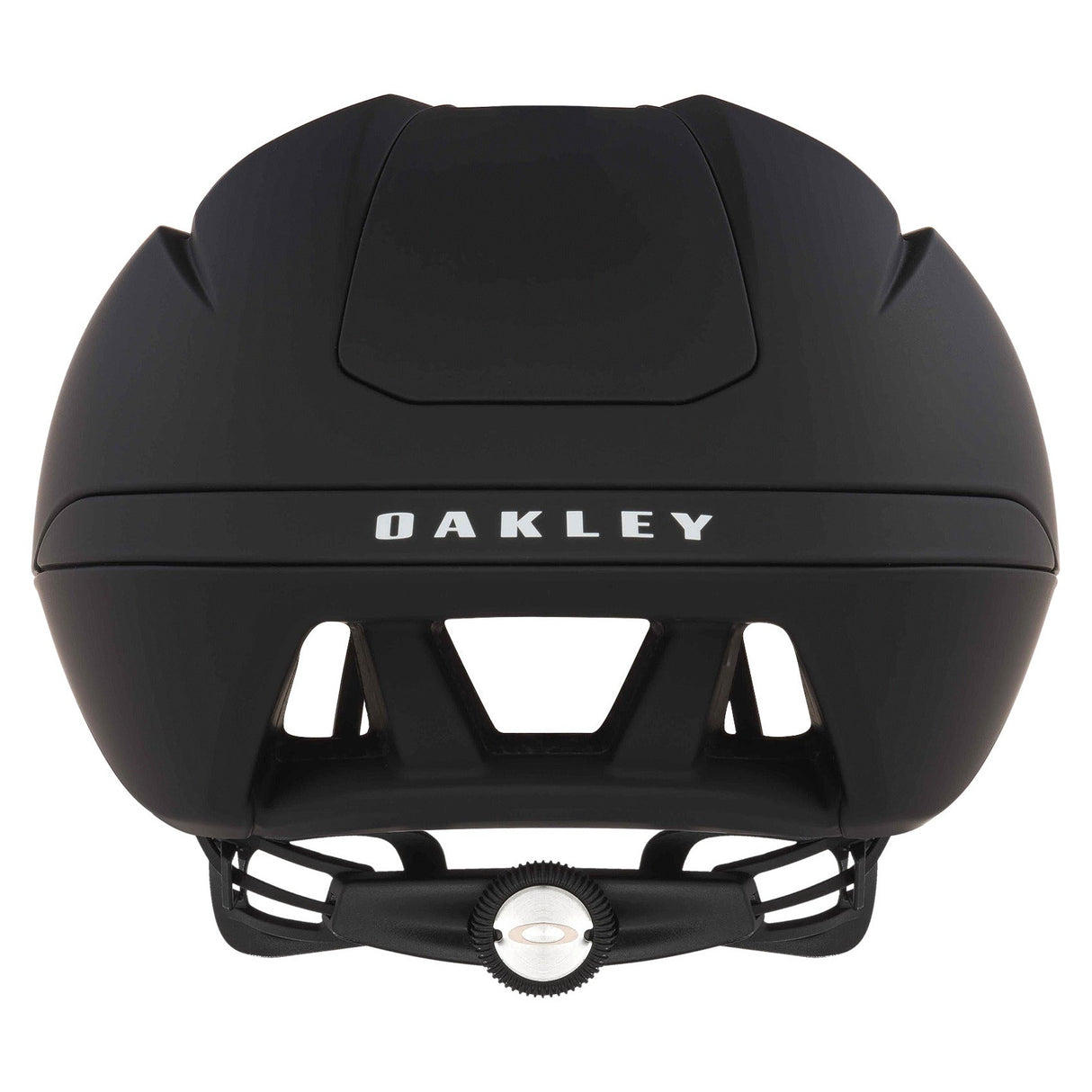 Casco Oakley Velo Stelvio - Nero