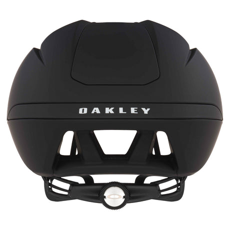Casco Oakley Velo Stelvio - Nero