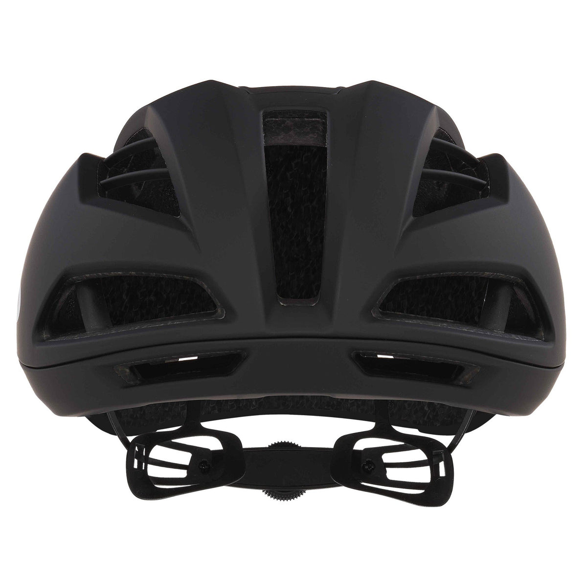 Casco Oakley Velo Stelvio - Nero