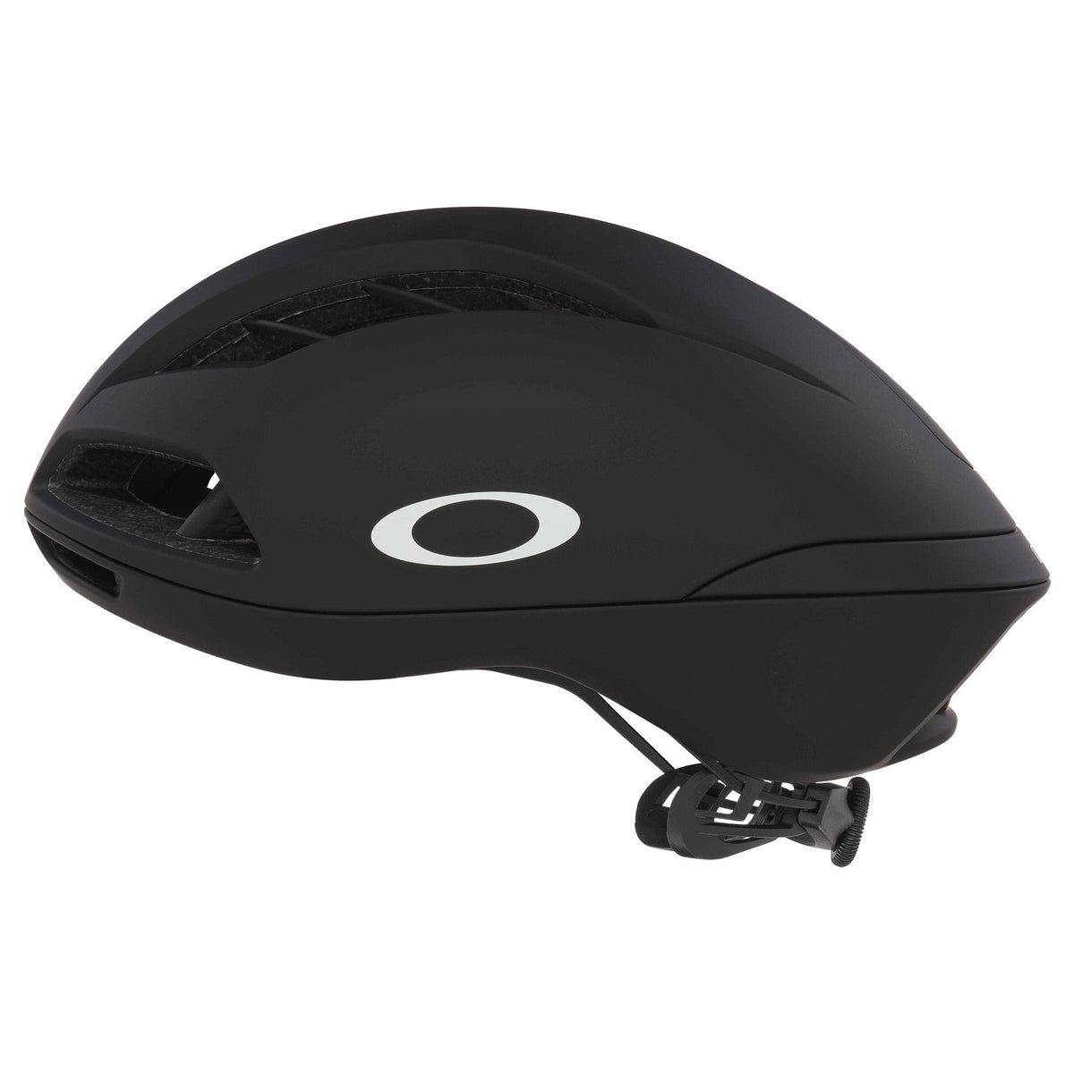 Casco Oakley Velo Stelvio - Nero