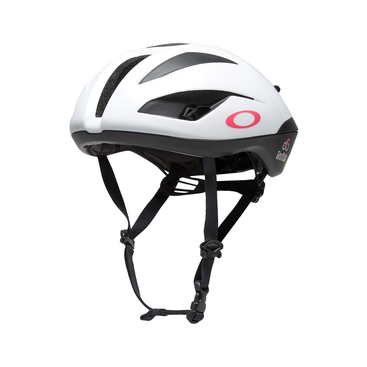 Casque Oakley Velo Mach - Giro d'Italia