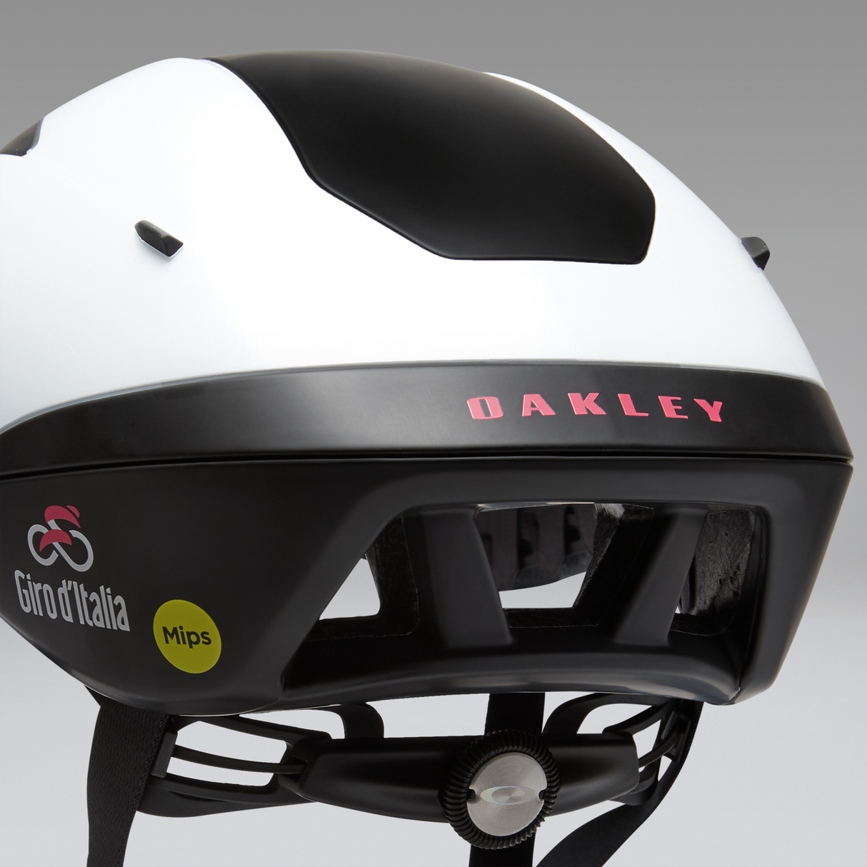 Casque Oakley Velo Mach - Giro d'Italia