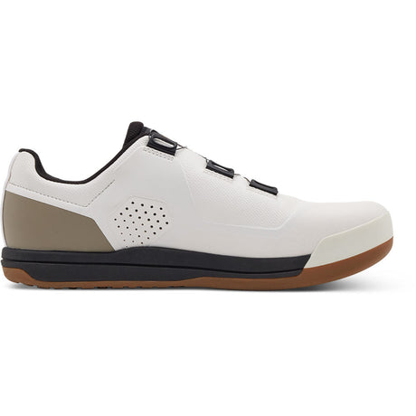 Scarpe MTB Fox Union Boa Greg Minnaar - Bianco - C