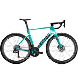 Factor Monza Ultegra Di2 Corima Essentia - Verde Factor