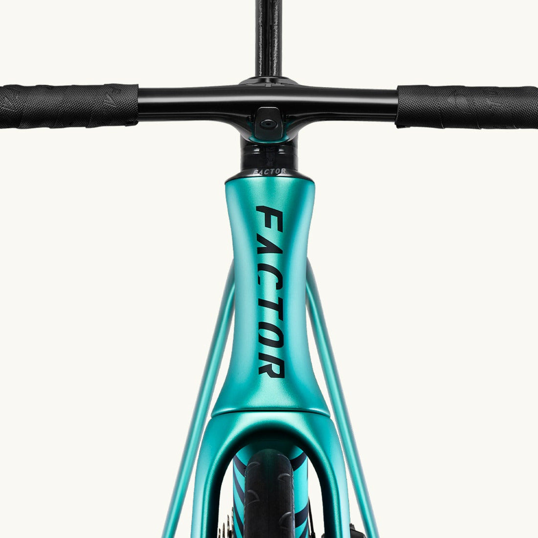 Factor Monza Ultegra Di2 Corima Essentia - Verde Factor