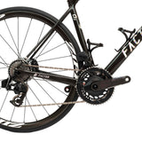 Factor O2 VAM Force Zipp - Schwarz