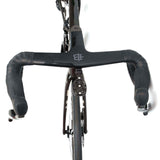 Factor O2 VAM Force Zipp - Schwarz