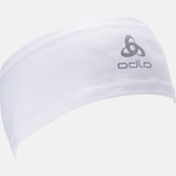Faja Odlo Polyknit Warm - Blanco