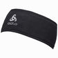 Cinta Odlo Polyknit Warm - Negro