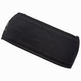 Bandeau Odlo Polyknit Warm - Noir