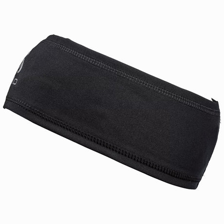 Cinta Odlo Polyknit Warm - Negro