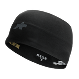 Assos Spring Fall P3 Headband - Black