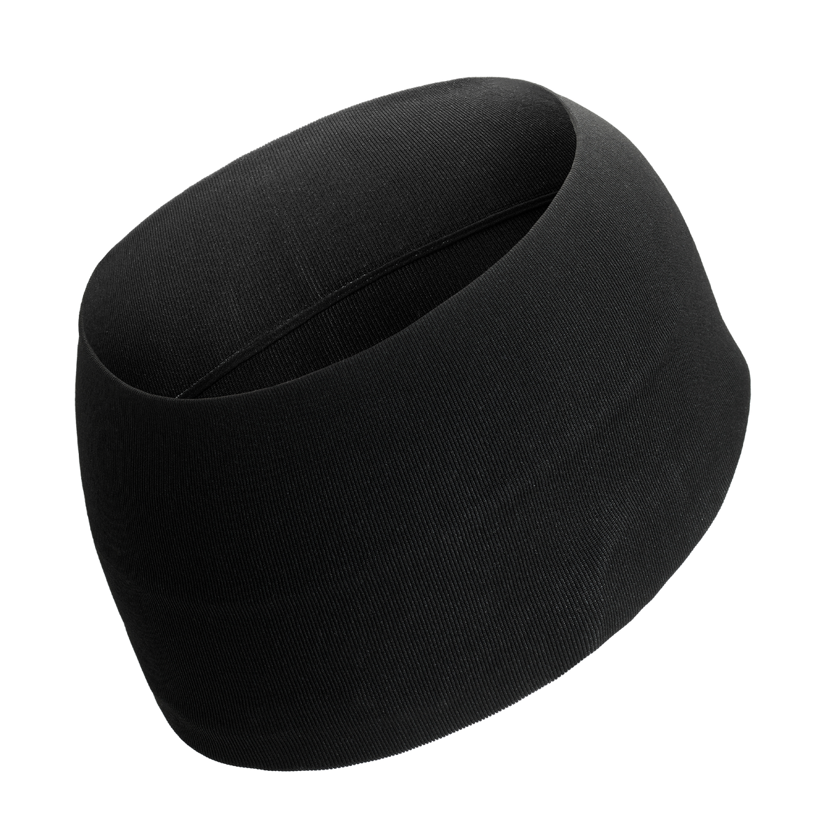 Assos Spring Fall P3 Headband - Black
