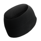 Assos Spring Fall P3 Headband - Black