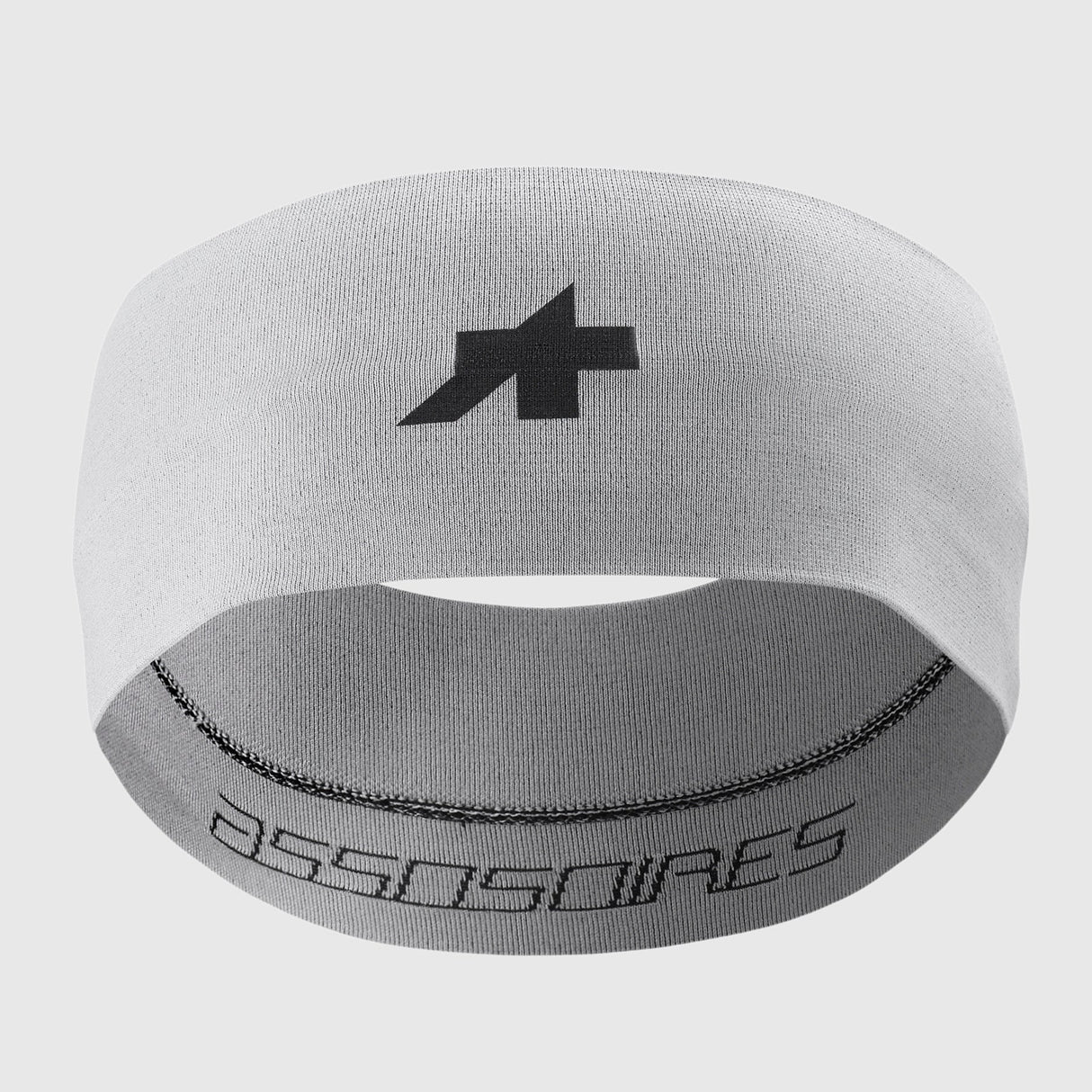 Fascia Assos Summer P1 - Grigio Assos