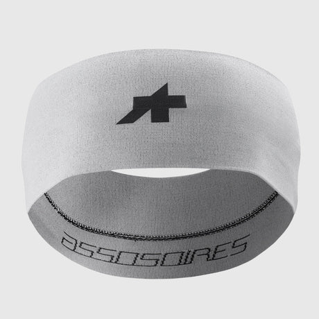 Cinta Assos Summer P1 - Gris