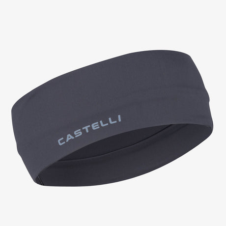 Castelli Pro Thermal 3 headband - Blue