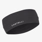Castelli Pro Thermal 3 headband - Black