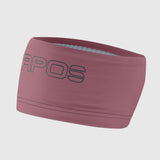 Bandeau Karpos Alagna - Rose antique