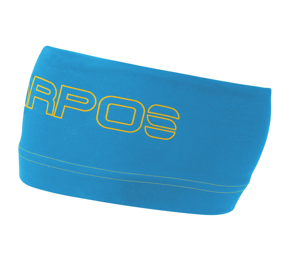Bandeau Karpos Alagna - Turquoise