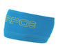 Bandeau Karpos Alagna - Turquoise 